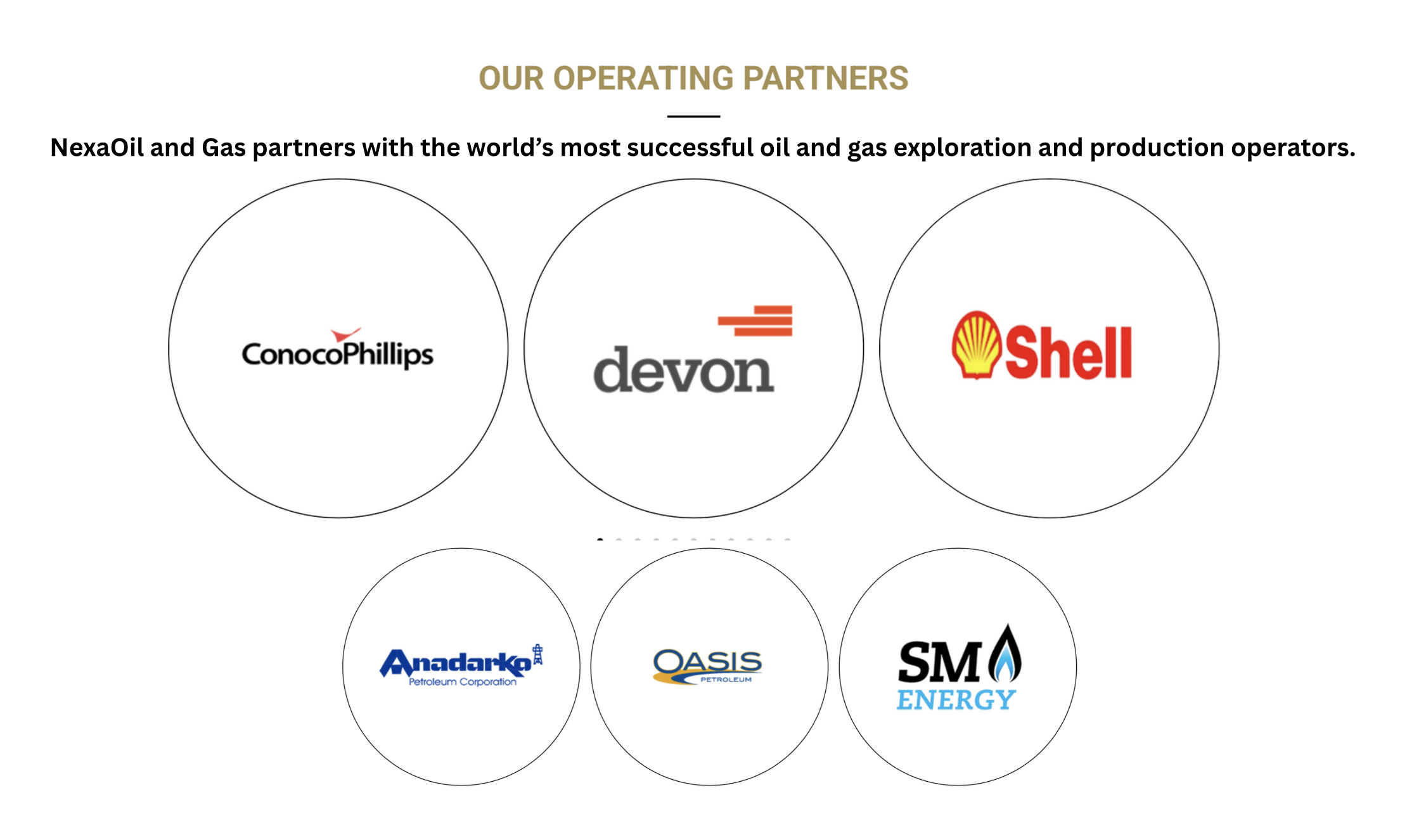 our-partners